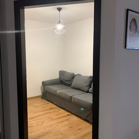 Apartament Gold 2 Злоторыя Экстерьер фото