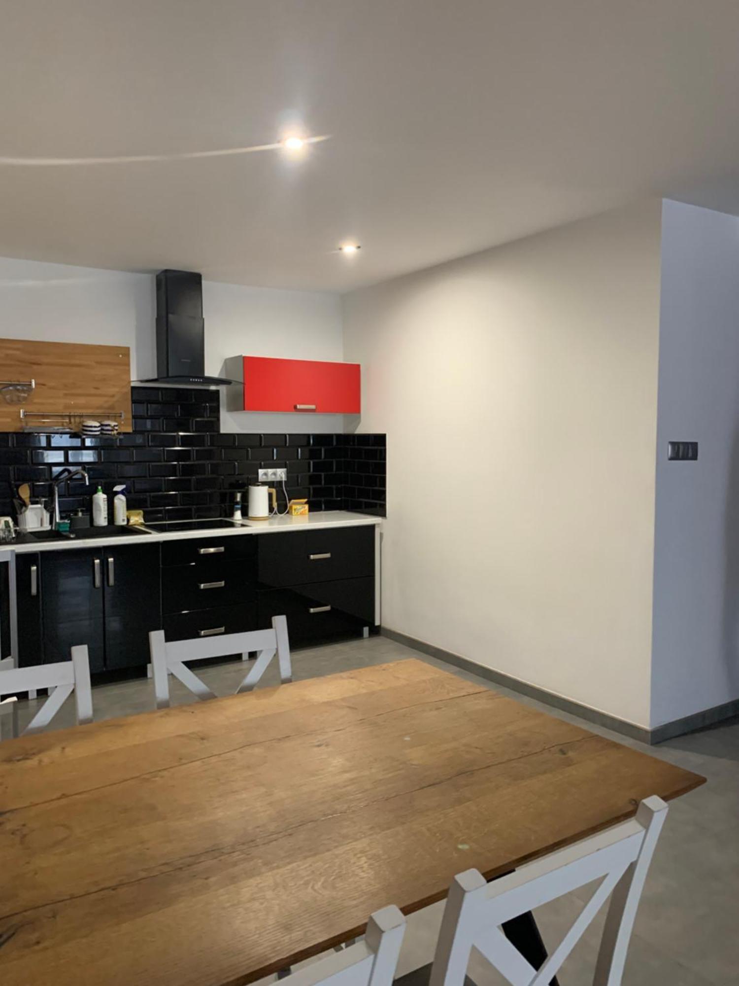 Apartament Gold 2 Злоторыя Экстерьер фото