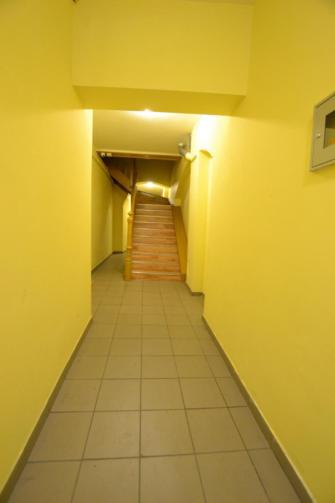 Apartament Gold 2 Злоторыя Экстерьер фото