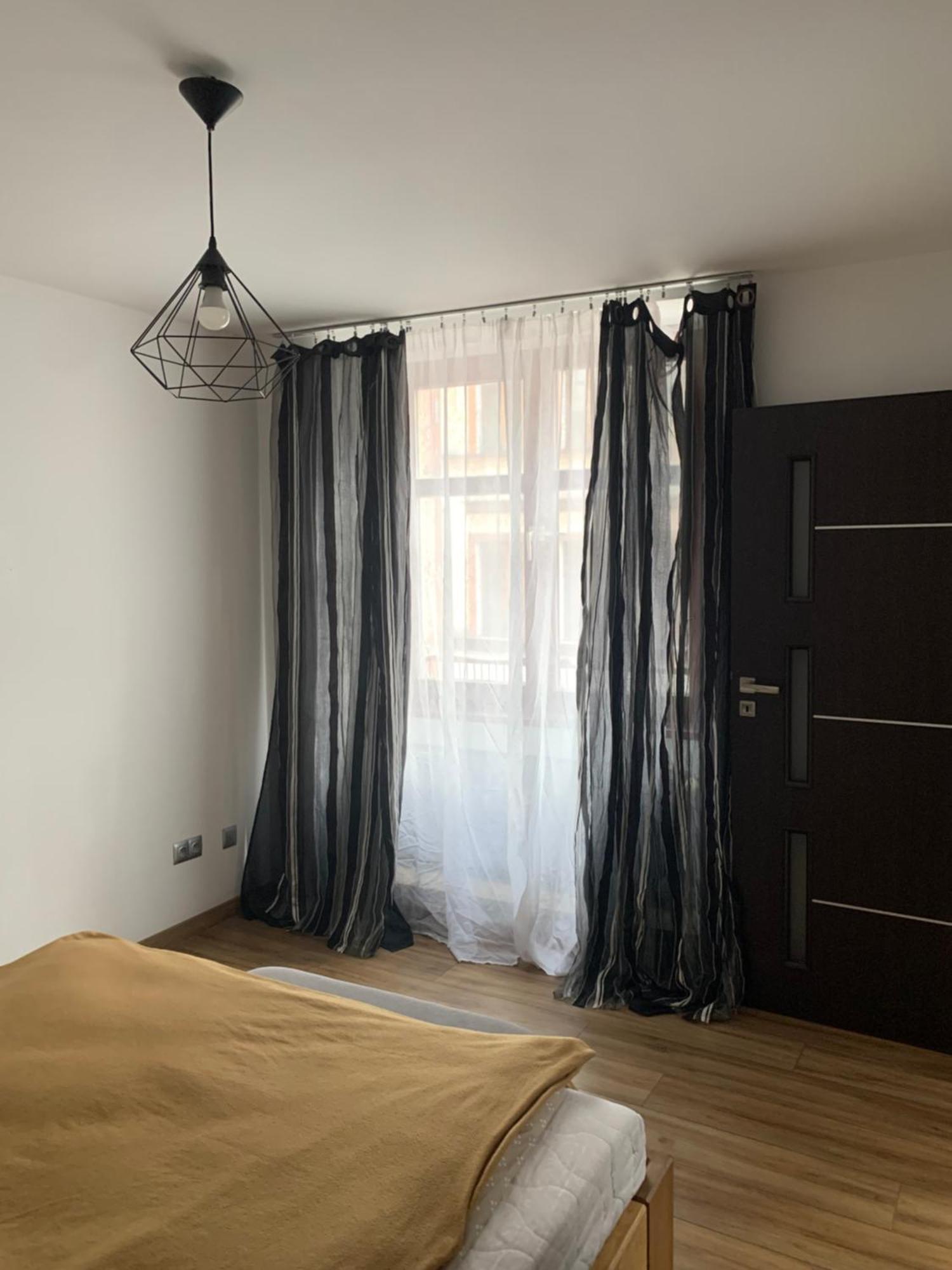 Apartament Gold 2 Злоторыя Экстерьер фото