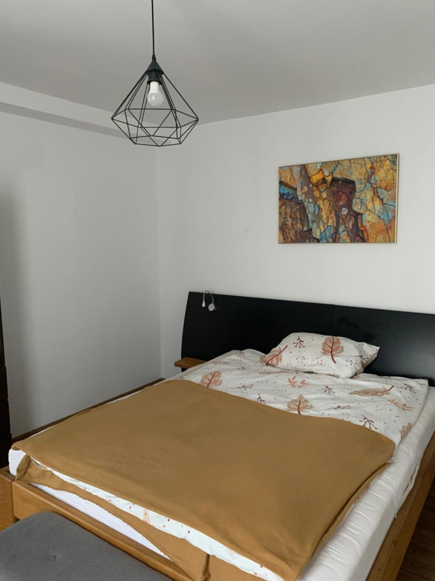 Apartament Gold 2 Злоторыя Экстерьер фото