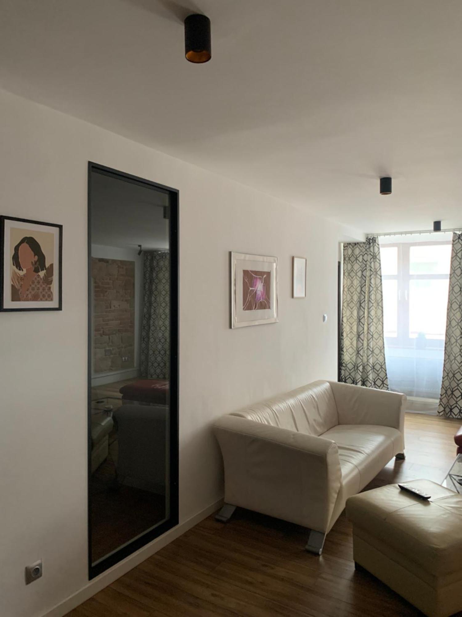 Apartament Gold 2 Злоторыя Экстерьер фото