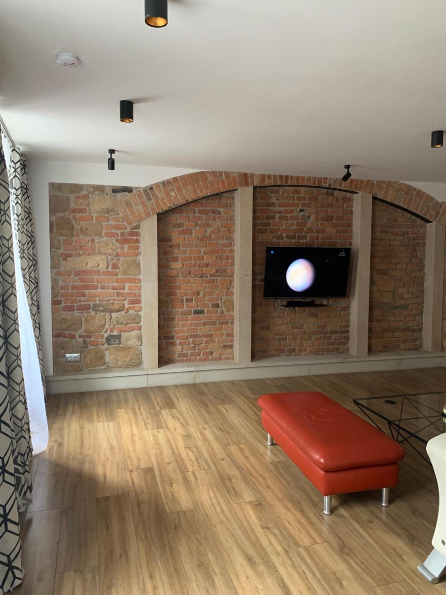 Apartament Gold 2 Злоторыя Экстерьер фото