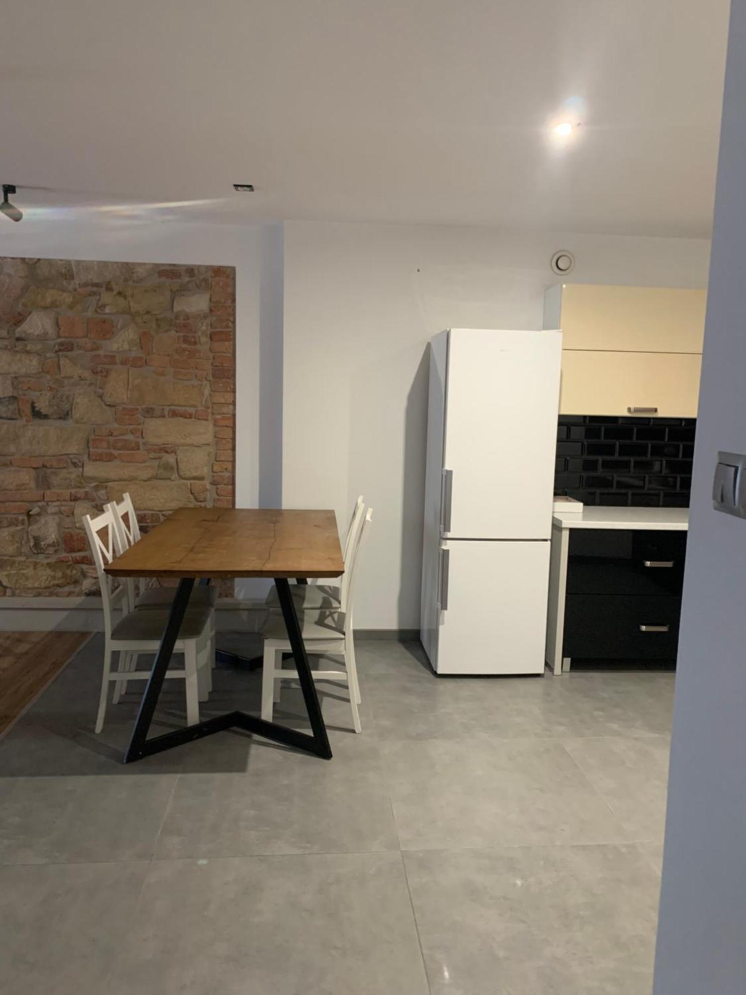 Apartament Gold 2 Злоторыя Экстерьер фото