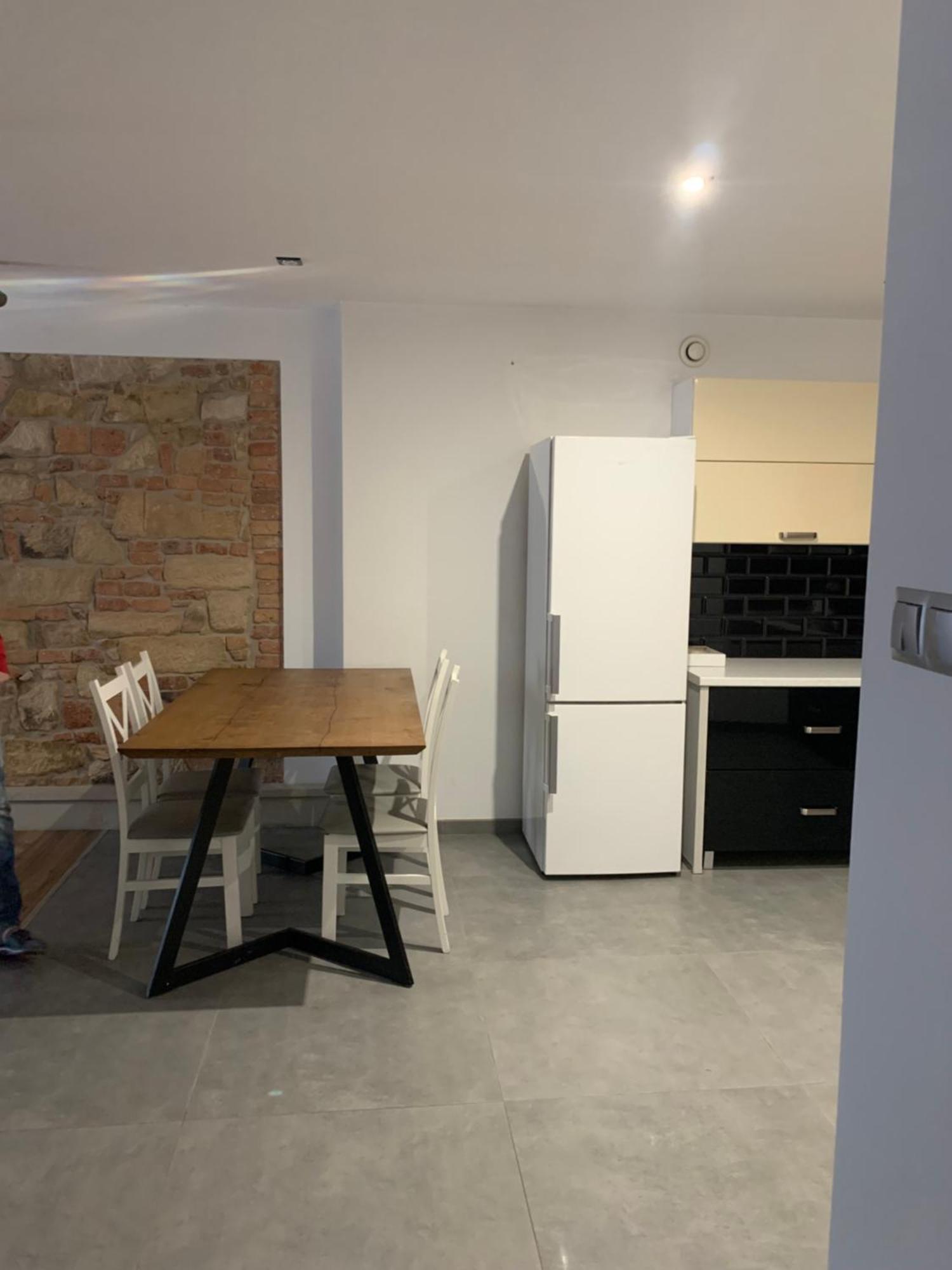 Apartament Gold 2 Злоторыя Экстерьер фото