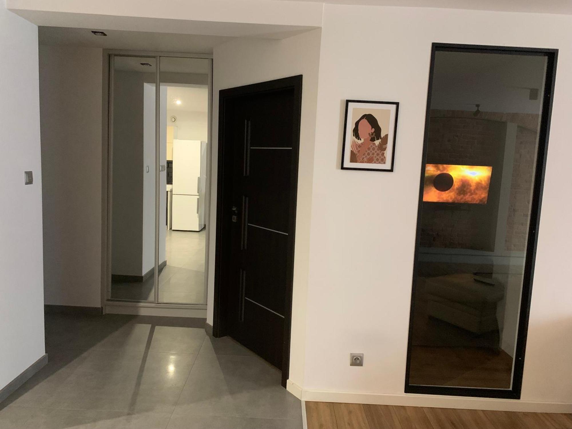 Apartament Gold 2 Злоторыя Экстерьер фото