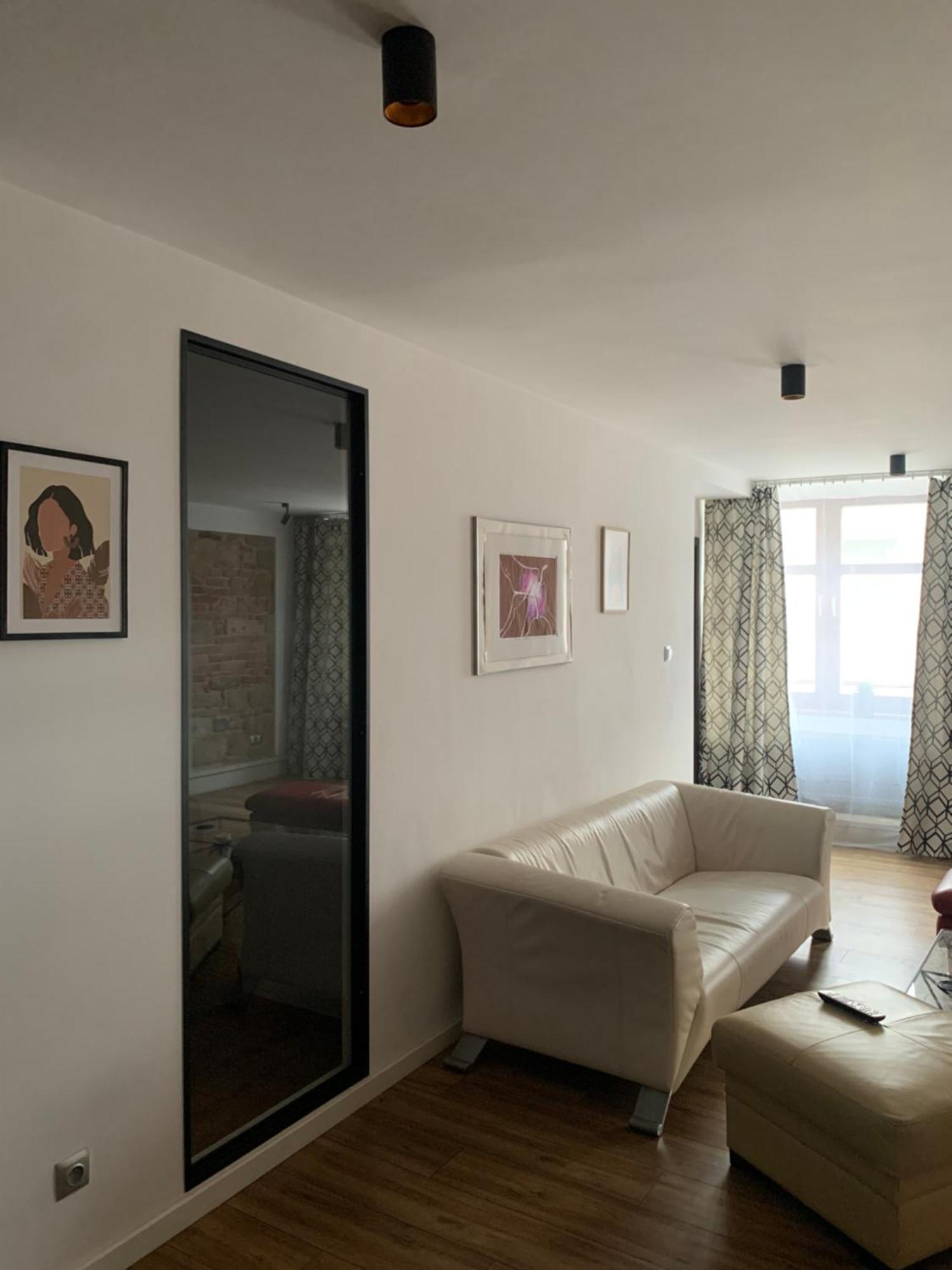 Apartament Gold 2 Злоторыя Экстерьер фото