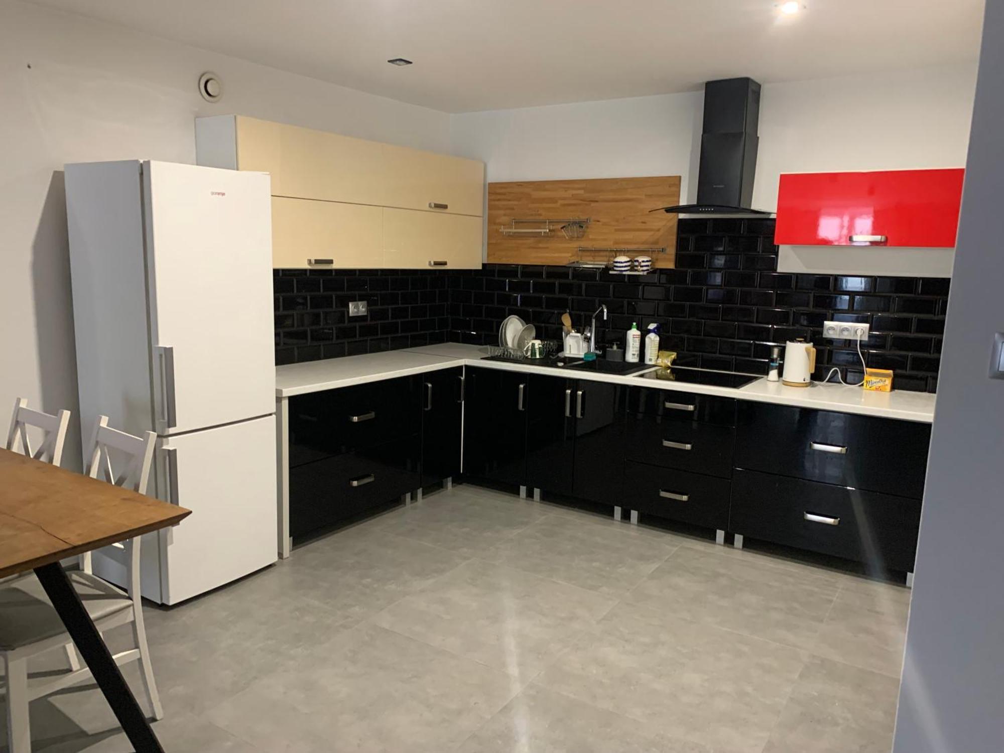 Apartament Gold 2 Злоторыя Экстерьер фото