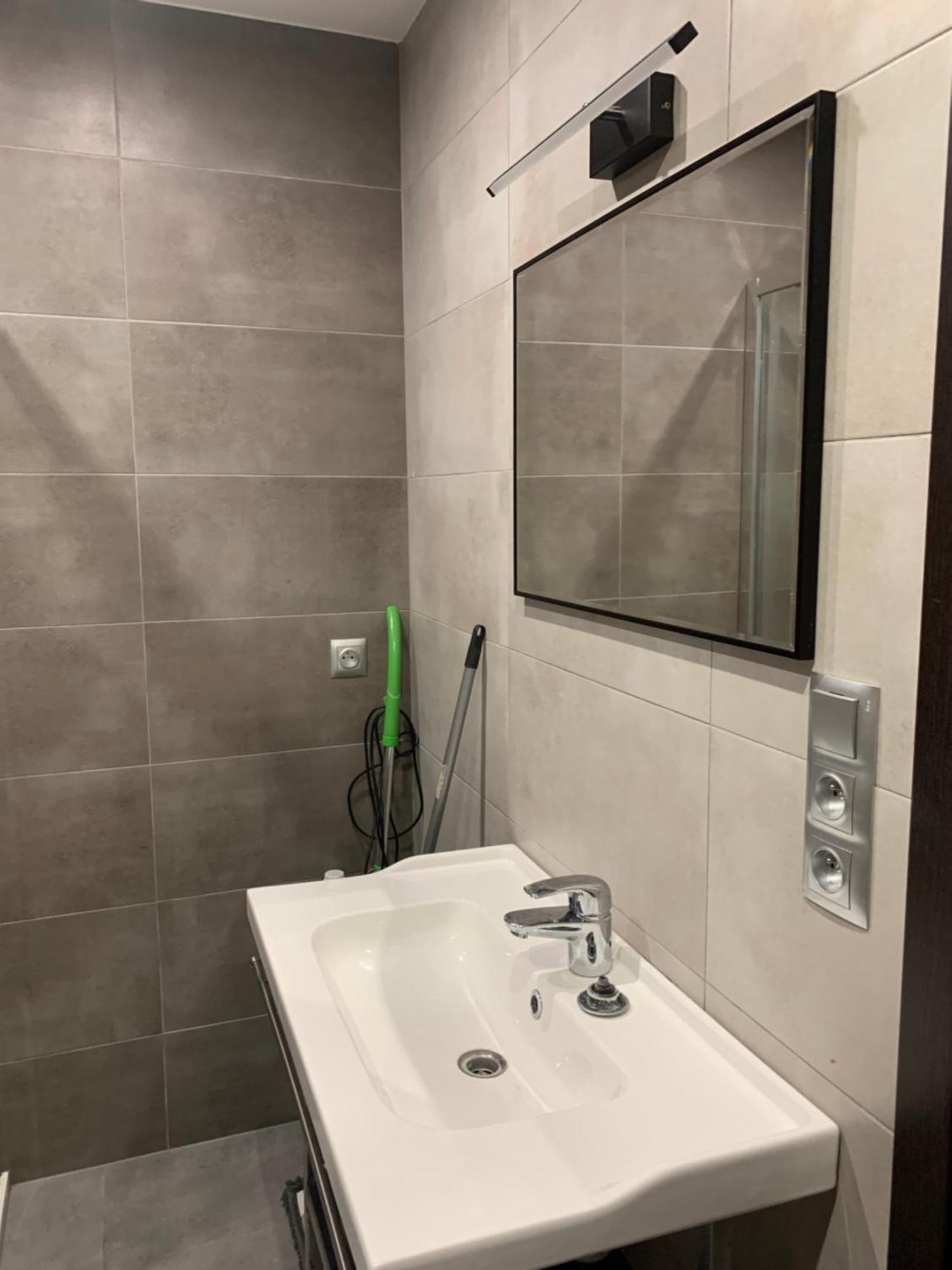 Apartament Gold 2 Злоторыя Экстерьер фото