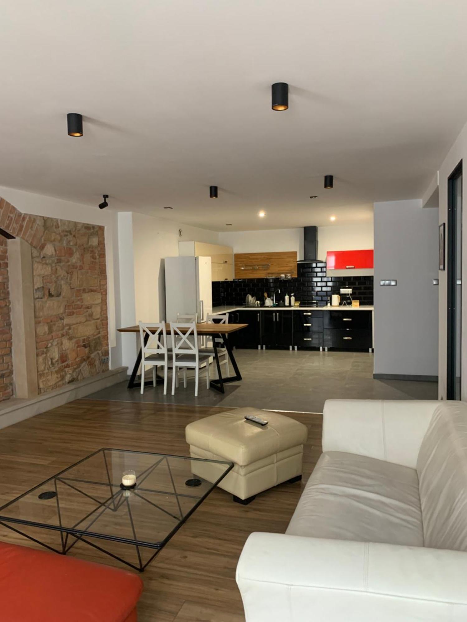 Apartament Gold 2 Злоторыя Экстерьер фото