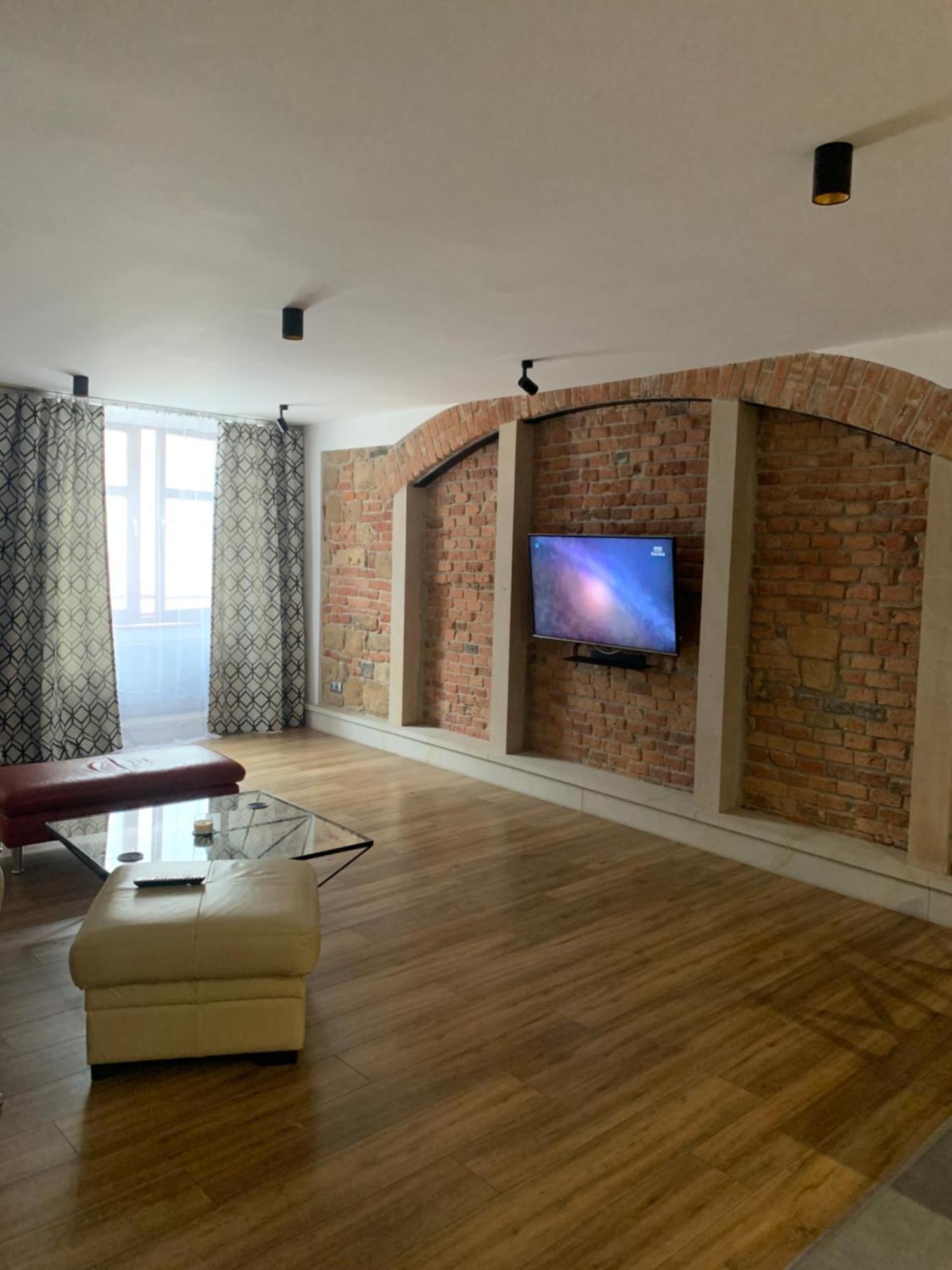 Apartament Gold 2 Злоторыя Экстерьер фото