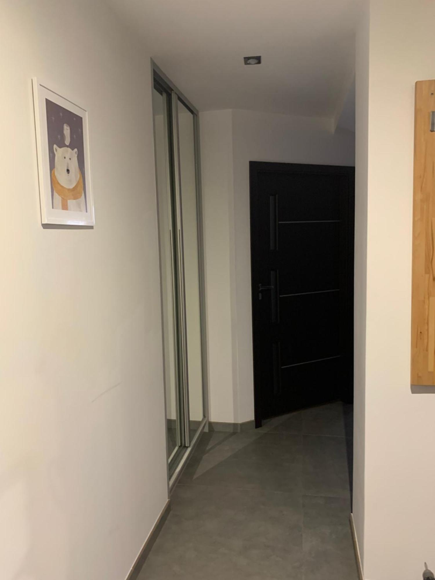 Apartament Gold 2 Злоторыя Экстерьер фото